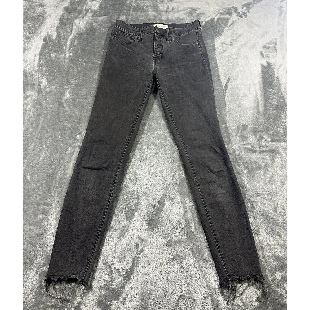 Madewell brand gender